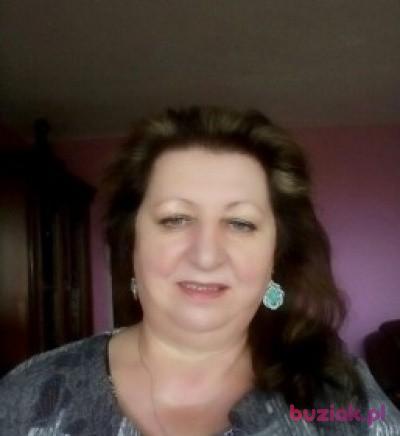 TERESA, Female, 69, Myślibórz, Polska, Photo: 1