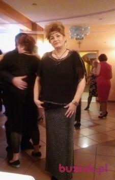 fajnadziewczyna, Female, 73, Władysławowo, Polska, Photo: 4