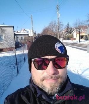 Marcin, Mężczyzna, 46, Warszawa, Polska, Zdjęcie: 3