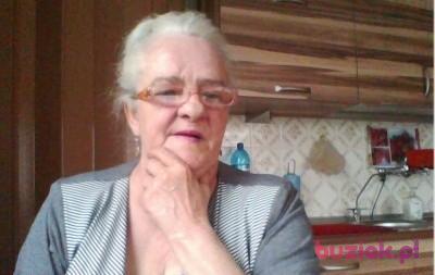 Irena, Female, 77, Częstochowa, Polska, Photo: 1