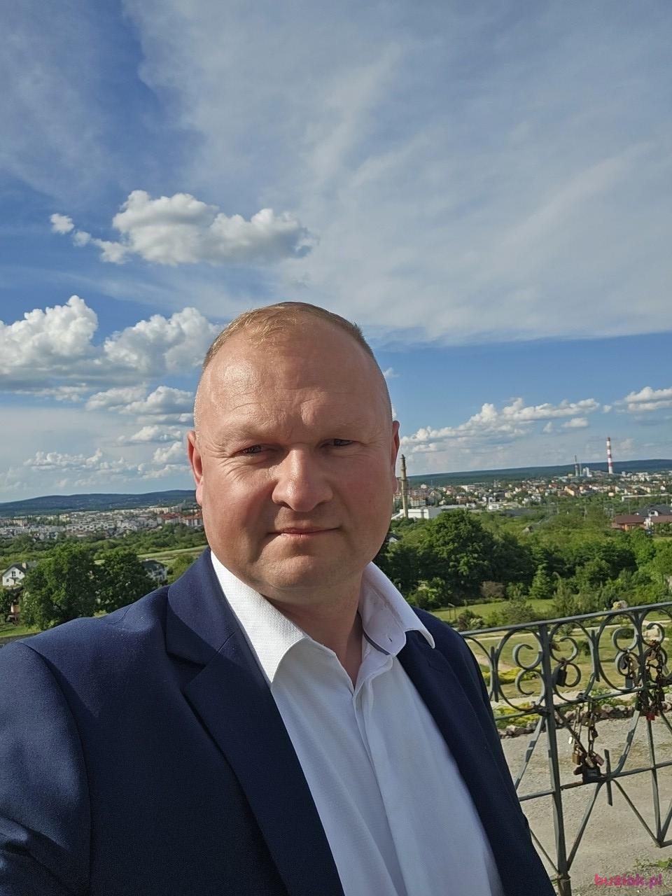 Marcin, Male, 47, Wielka Brytania, Photo: 2