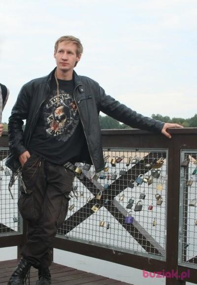 Filip, Male, 31, Sochaczew, Polska, Photo: 1