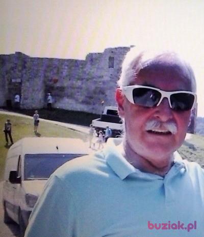 Jan , Mężczyzna, 77, Radom, Polska, Zdjęcie: 2