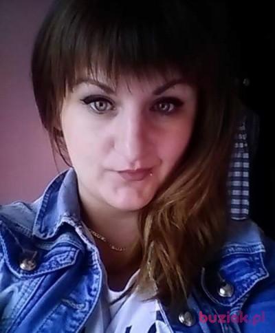 wioleta, Kobieta, 33, Międzyrzecz, Polska, Zdjęcie: 1
