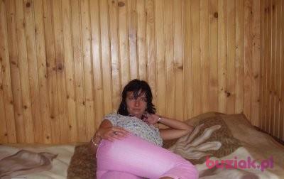 blekitnaroza, Female, 47, Łódź, Polska, Photo: 5