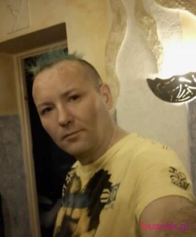 robert, Male, 50, Kraków, Polska, Photo: 2