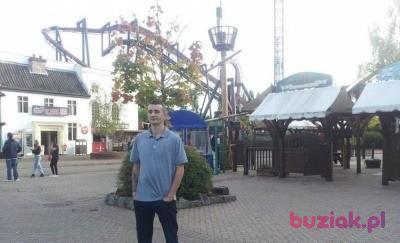 Tom, Mężczyzna, 43, Bedford, Wielka Brytania, Zdjęcie: 3