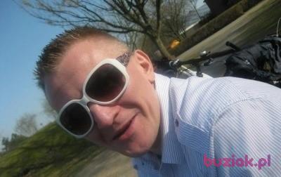 Tomasz, Male, 44, Recklinghausen, Niemcy, Photo: 4