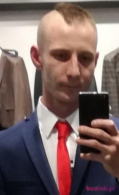 Rafał, Mężczyzna, 38, Warszawa, Polska, Zdjęcie: 2