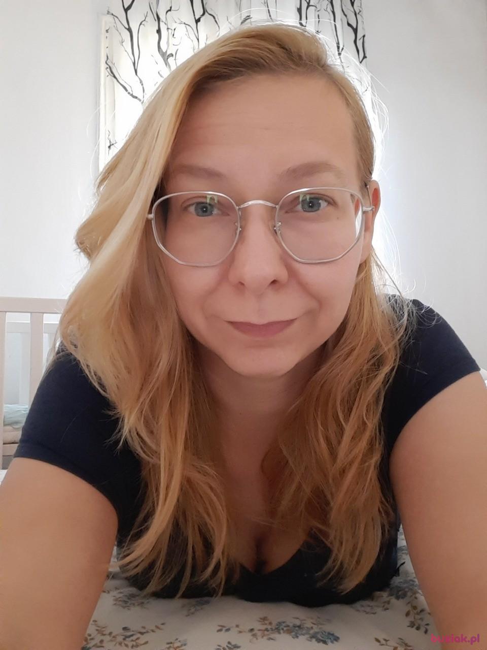 Olka, Kobieta, 44, Sosnowiec, Polska, Zdjęcie: 1