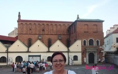 Lucyna, Female, 72, Wrocław, Polska, Photo: 5