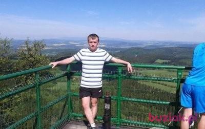 dawid, Male, 39, Braniewo, Polska, Photo: 2