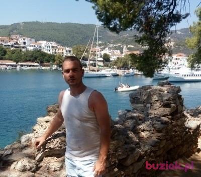 Darek, Mężczyzna, 43, Warszawa, Polska, Zdjęcie: 3