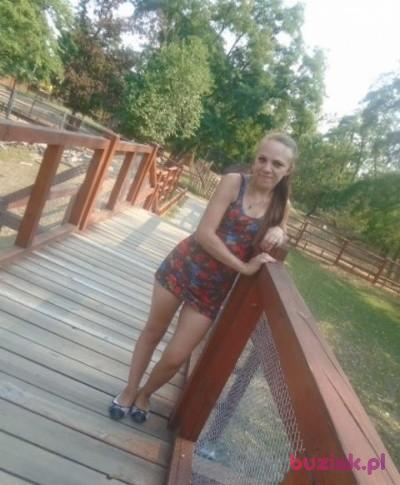 weronika, Kobieta, 35, Leszno, Polska, Zdjęcie: 2