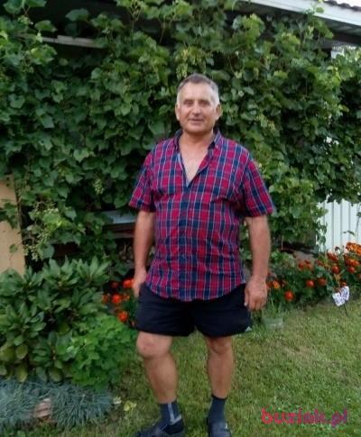 Leszek, Mężczyzna, 66, Elbląg, Polska, Zdjęcie: 2