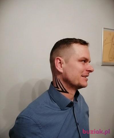 Adrian , Male, 47, Cologne, Niemcy, Photo: 2