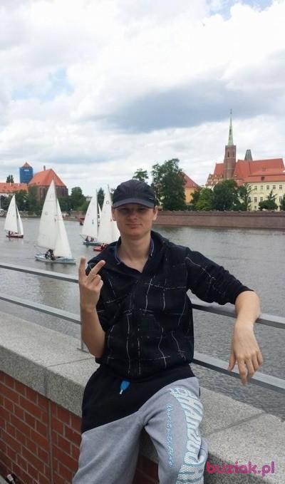 Darek, Male, 38, Wrocław, Polska, Photo: 9