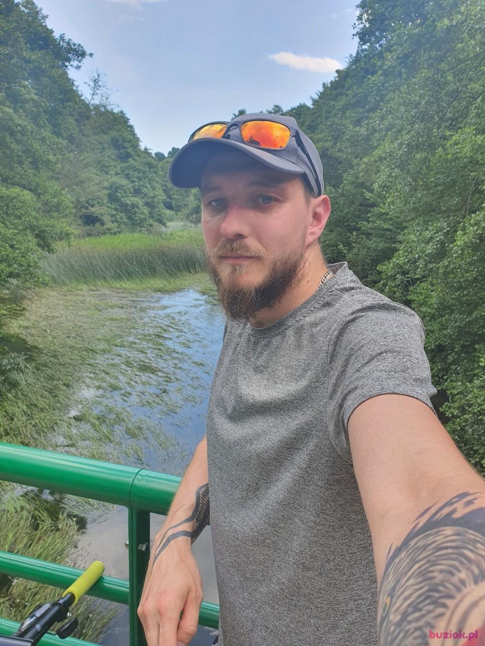 Sebastian , Mężczyzna, 33, Starogard Gdański, Polska, Zdjęcie: 3