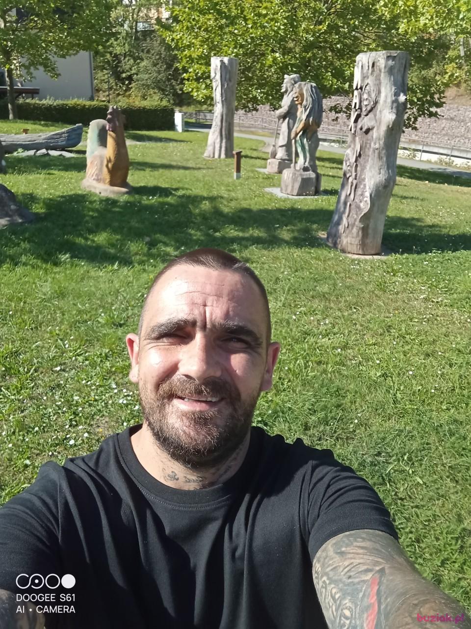 Adrian, Male, 41,  Leipzig, Niemcy, Photo: 2