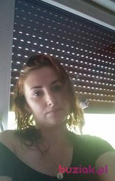 Asia, Kobieta, 41, Leszno, Polska, Zdjęcie: 2