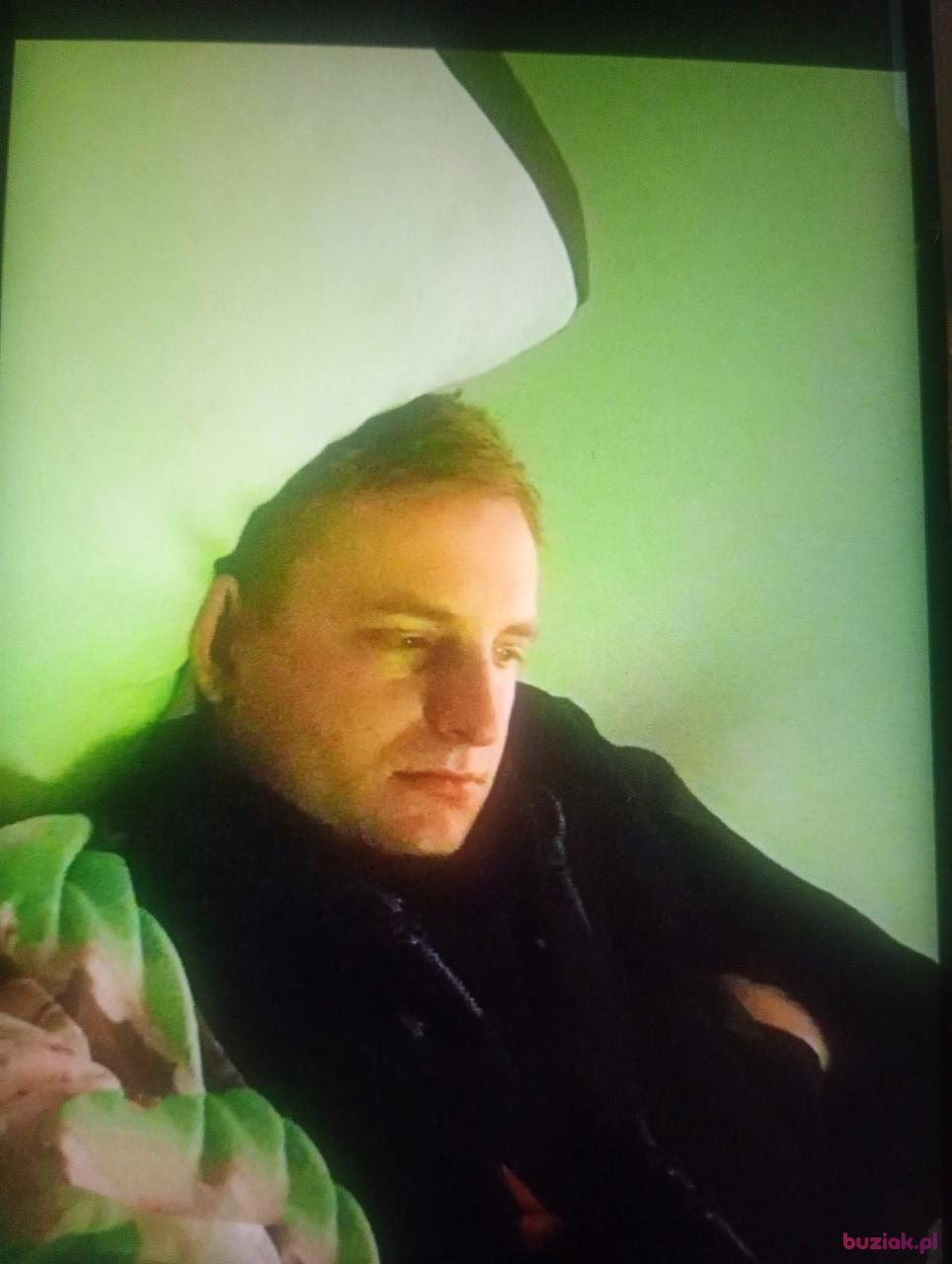 Mateusz, Male, 32, Wieluń, Polska, Photo: 2