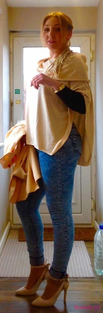 Ania, Kobieta, 46, Dunstable, Wielka Brytania, Zdjęcie: 2