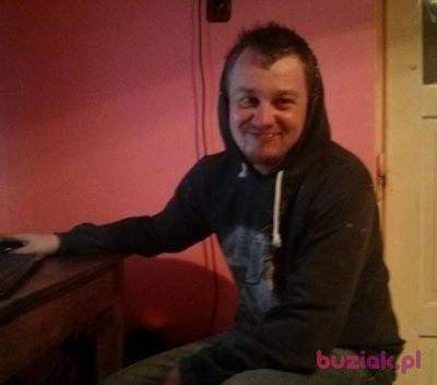 Kaaflok, Mężczyzna, 38, Oświęcim, Polska, Zdjęcie: 3