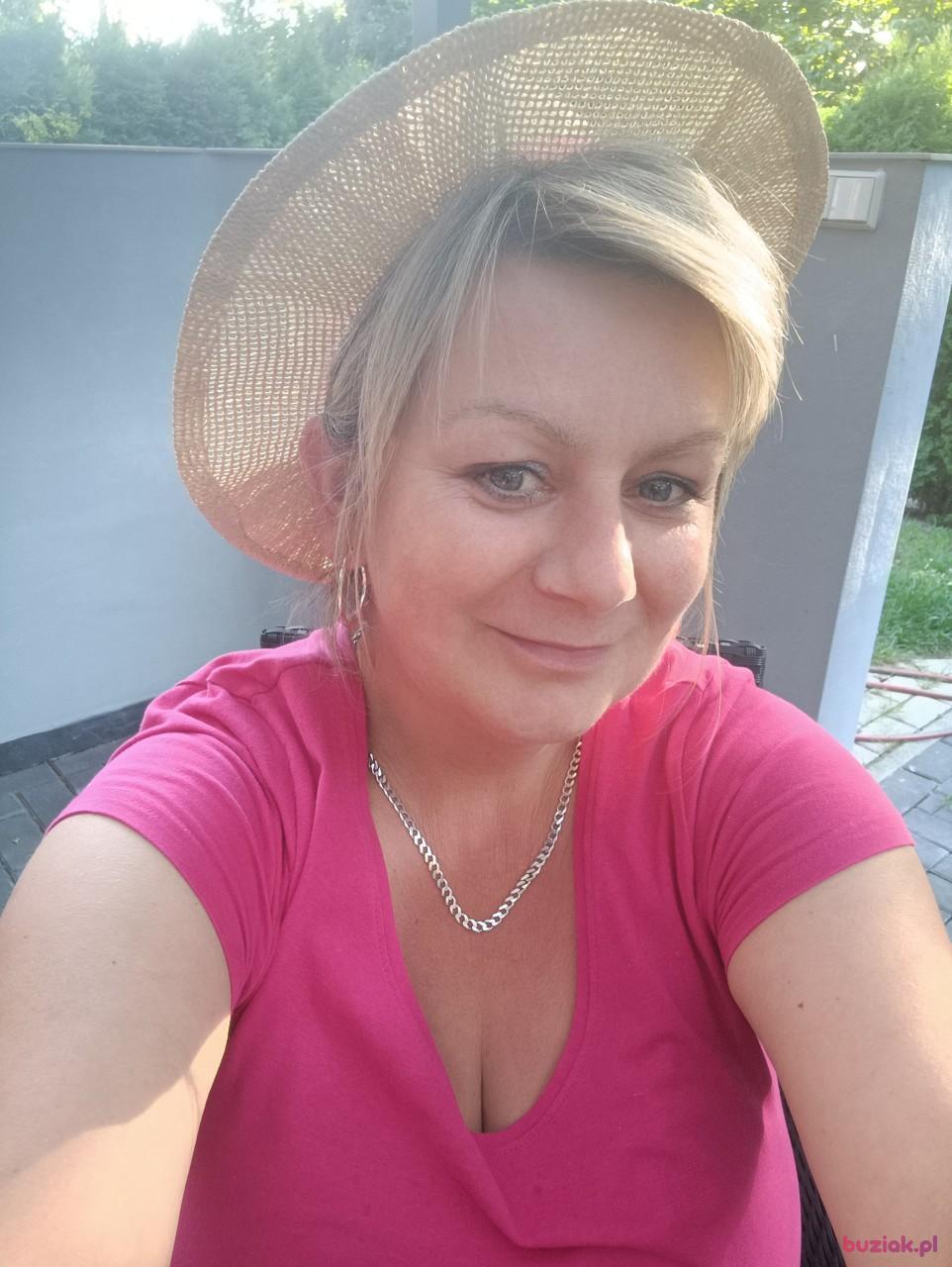 Anita, Kobieta, 47, Düsseldorf, Niemcy, Zdjęcie: 7