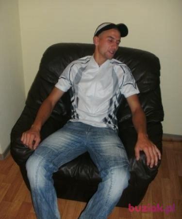Daniel, Male, 36, Katowice, Polska, Photo: 3
