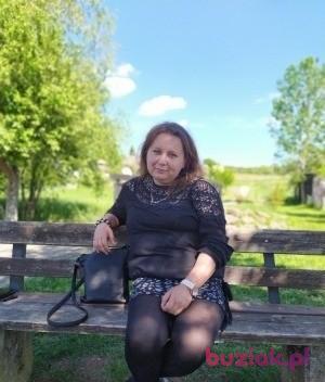 Basia, Female, 40, Chełm, Polska, Photo: 3