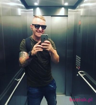 Marek, Mężczyzna, 35, Wielka Brytania, Zdjęcie: 4