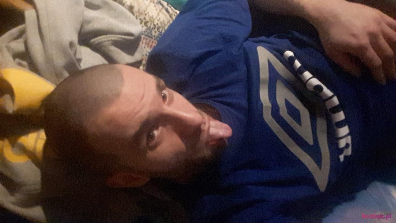Pieszczoch, Male, 33, Kraków, Polska, Photo: 1
