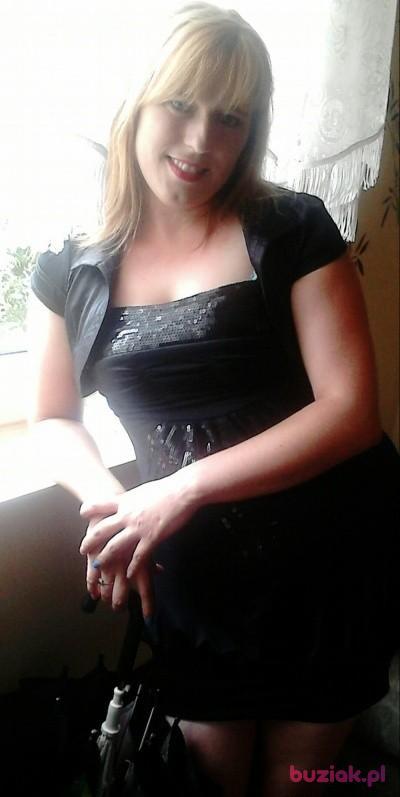 basia, Female, 40, Olsztyn, Polska, Photo: 2