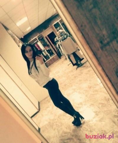 Yliia, Kobieta, 38, Warszawa, Polska, Zdjęcie: 2