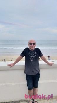 ROBERT, Male, 52, Jedlina-Zdrój, Polska, Photo: 3