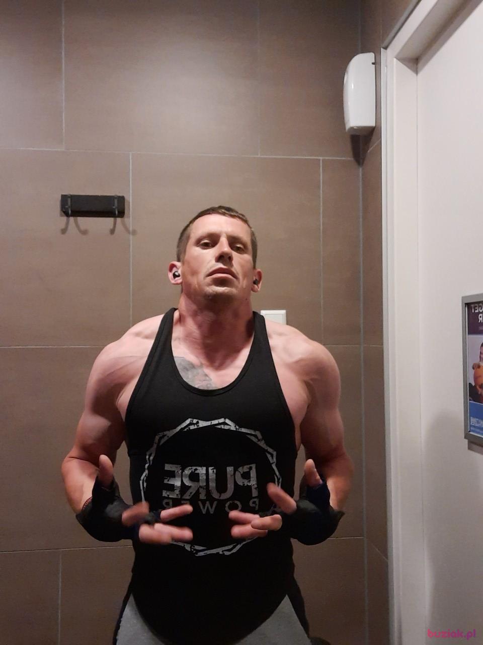 Maciek, Mężczyzna, 38, Almere, Holandia, Zdjęcie: 2