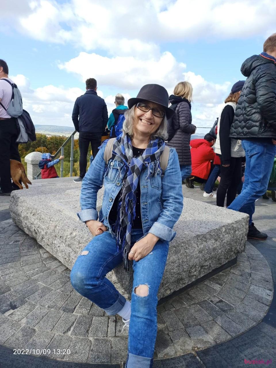 mia, Kobieta, 63, Kraków, Polska, Zdjęcie: 3