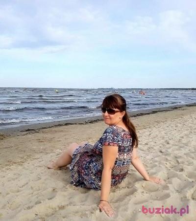 Justyna, Kobieta, 50, Toruń, Polska, Zdjęcie: 2