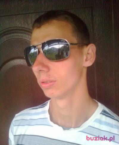 Marcin , Male, 35, Świebodzin, Polska, Photo: 3