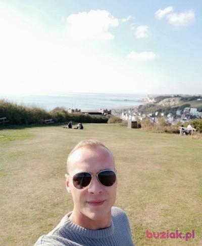Maciej, Mężczyzna, 38, Dunstable, Wielka Brytania, Zdjęcie: 2