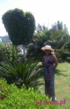 Justyna, Female, 64, Wieluń, Polska, Photo: 3