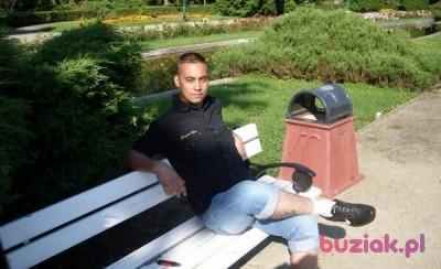 czarniutki30, Male, 41, Legnica, Polska, Photo: 3