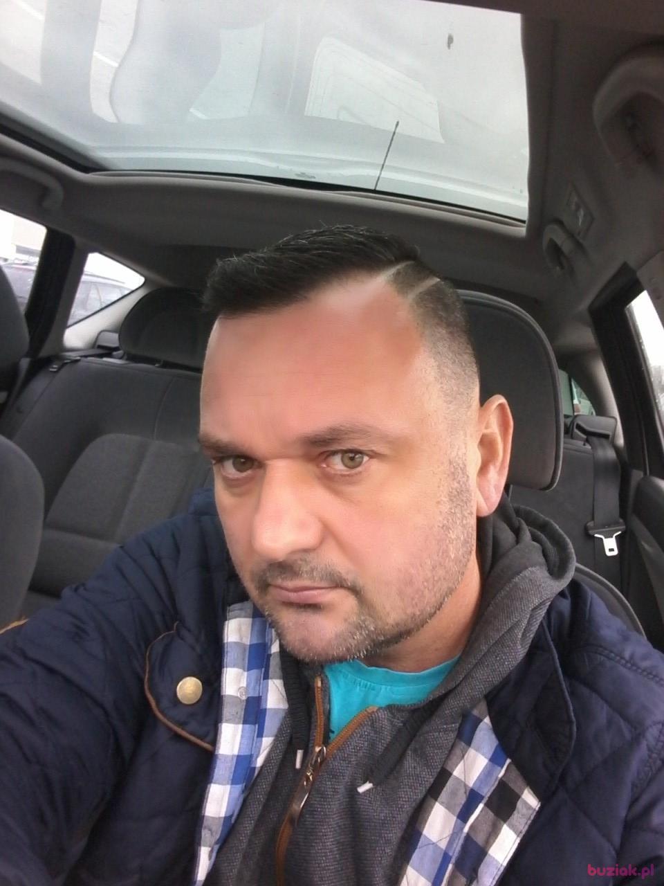 Zbyszek, Male, 51, Zduńska Wola, Polska, Photo: 1