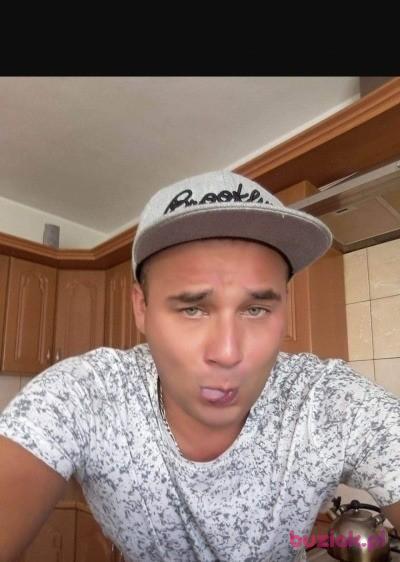 Pawel, Mężczyzna, 36, Holandia, Zdjęcie: 2