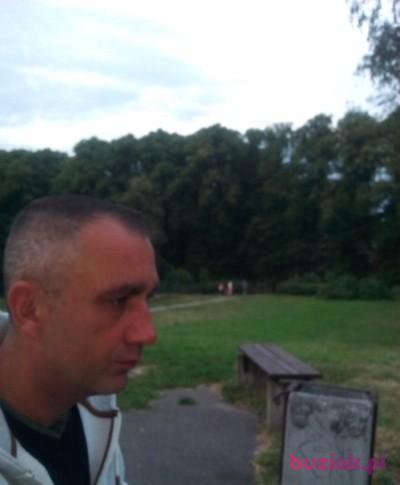 Krzysiek, Male, 51, Gdańsk, Polska, Photo: 2