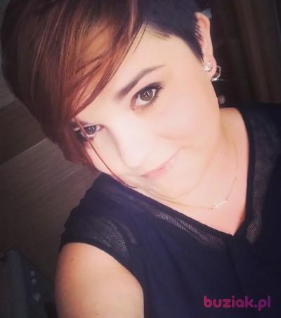 Aleksandra, Female, 36, Łódź, Polska, Photo: 1