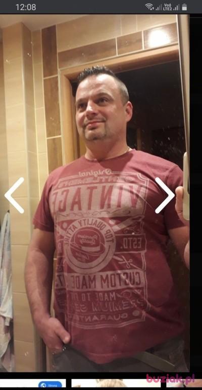 Jarek, Male, 50, Polska, Photo: 1