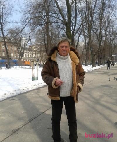 maciek, Male, 69, Kraków, Polska, Photo: 3