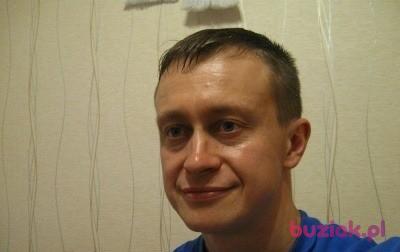 Tombo, Mężczyzna, 44, Ostrów Wielkopolski, Polska, Zdjęcie: 2