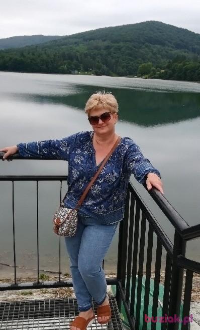 Beata , Female, 59, Rzeszów, Polska, Photo: 2